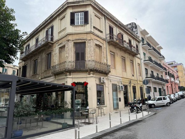 appartamento in vendita a Messina