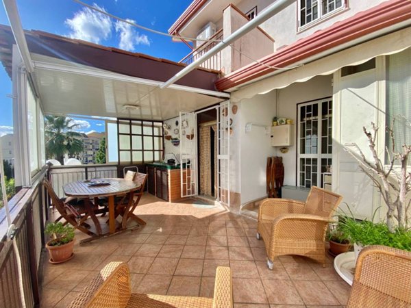 casa indipendente in vendita a Messina in zona Santissima Annunziata