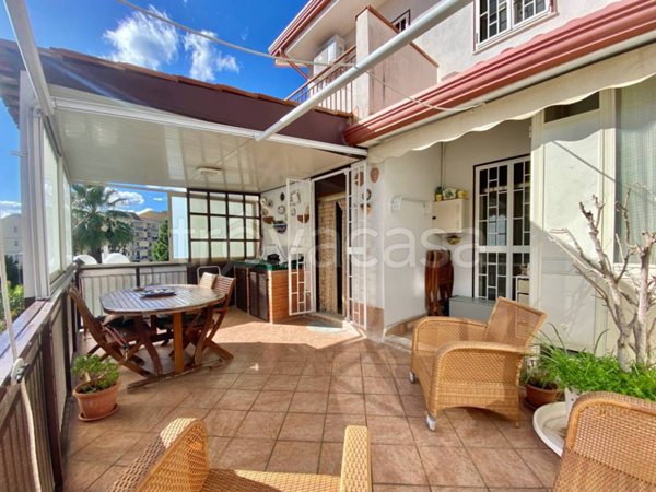 casa indipendente in vendita a Messina in zona Santissima Annunziata