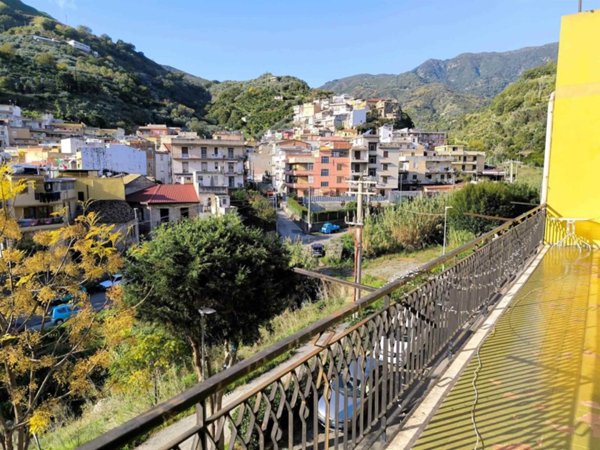 appartamento in vendita a Messina