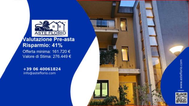 appartamento in vendita a Messina