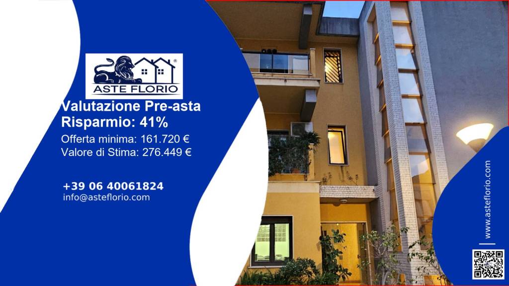 appartamento in vendita a Messina