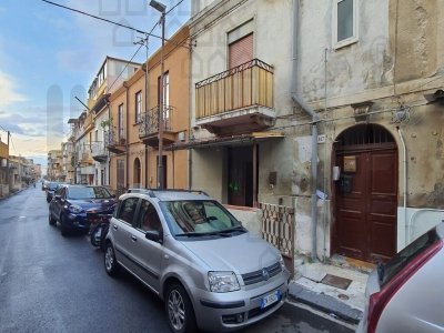 casa indipendente in vendita a Messina