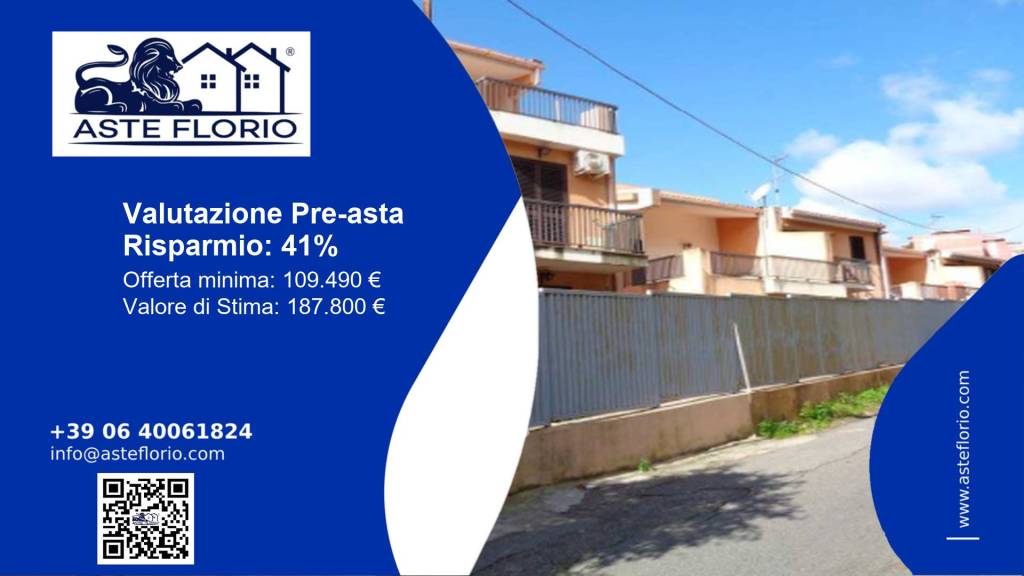 casa indipendente in vendita a Messina