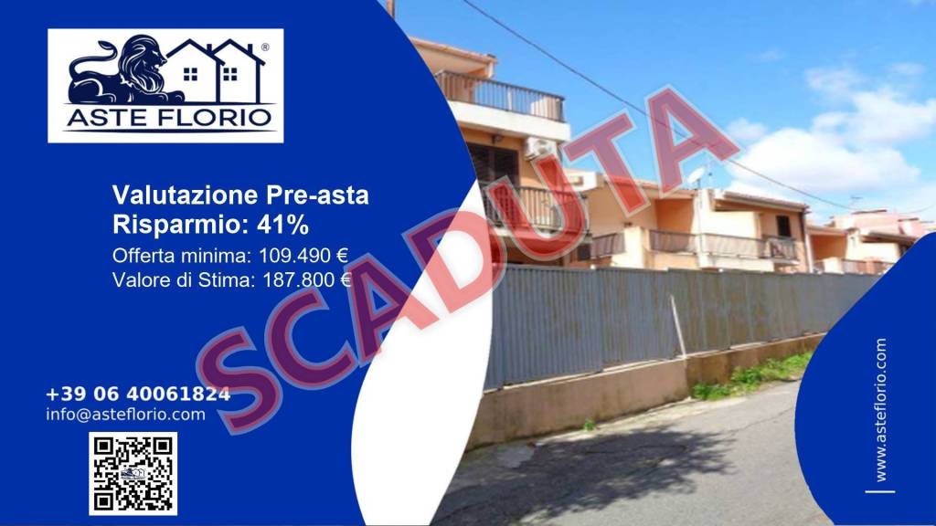 casa indipendente in vendita a Messina