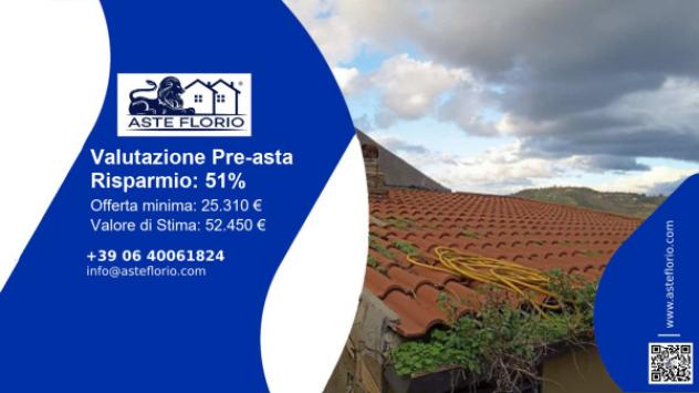 terreno edificabile in vendita a Messina in zona Gesso