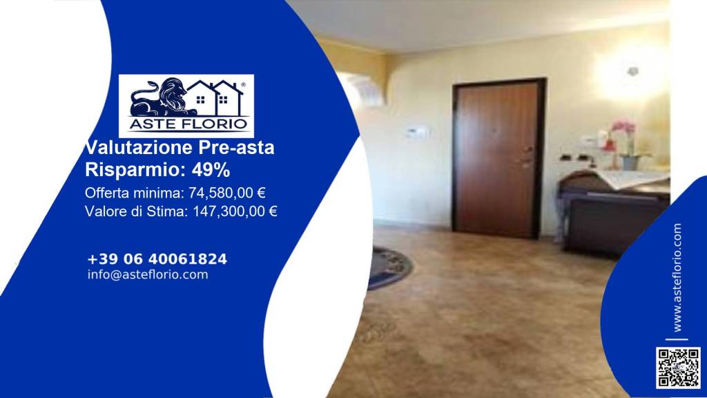 appartamento in vendita a Messina in zona Camaro