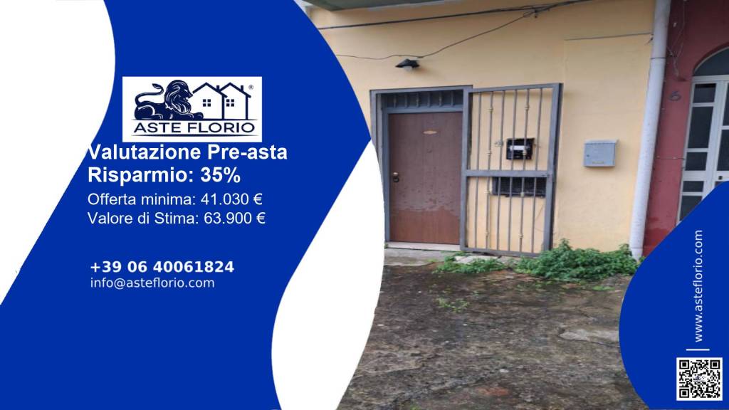 appartamento in vendita a Messina in zona Bordonaro