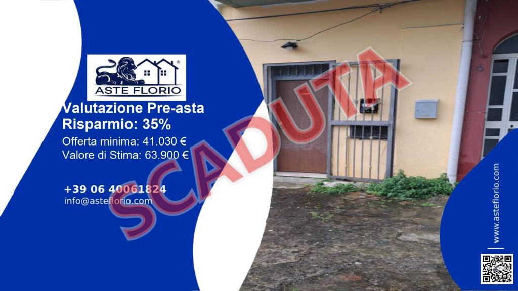 appartamento in vendita a Messina in zona Bordonaro