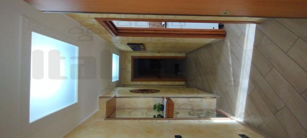 appartamento in vendita a Messina