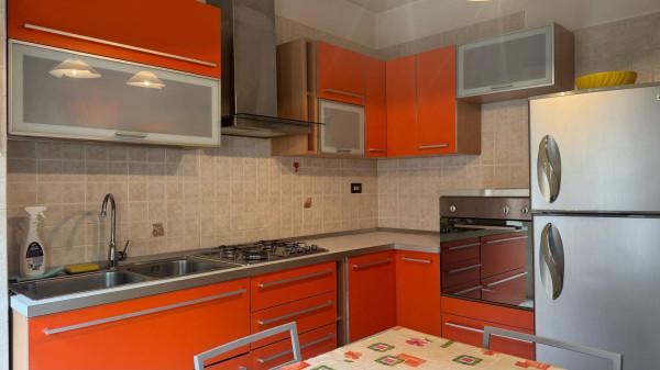 appartamento in vendita a Messina in zona Gazzi