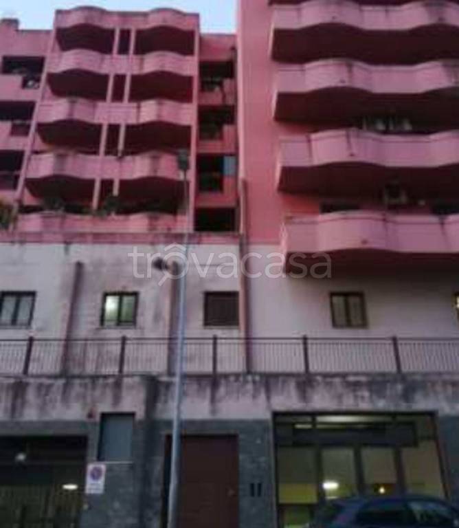 terreno edificabile in vendita a Messina