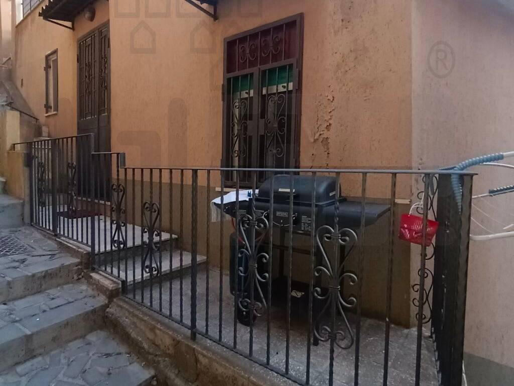 casa indipendente in vendita a Messina in zona Galati / Mili San Marco