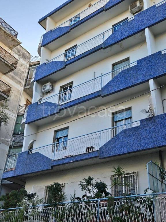 appartamento in vendita a Messina in zona Centro Storico