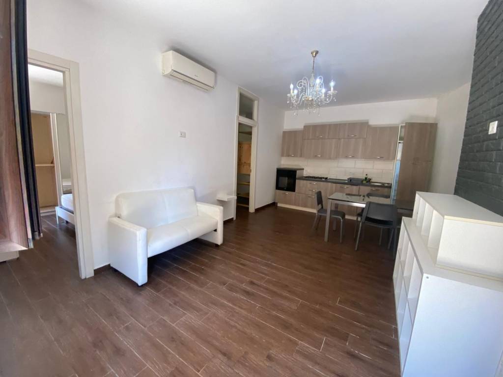 appartamento in vendita a Messina in zona Centro Storico