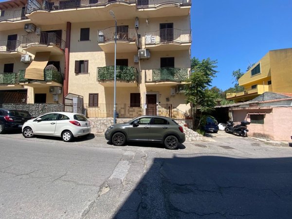 appartamento in vendita a Messina in zona Centro Storico