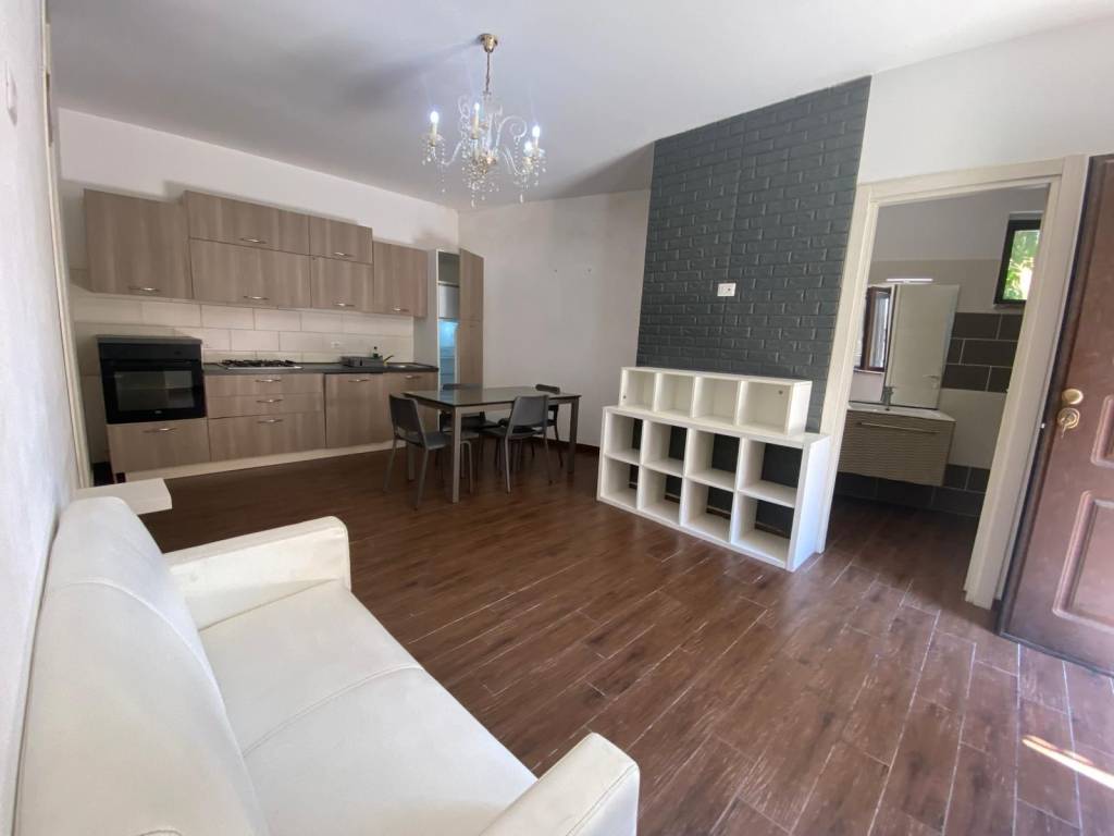 appartamento in vendita a Messina in zona Centro Storico