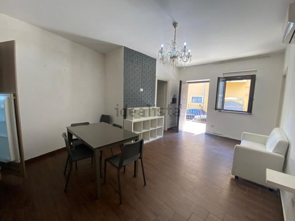 appartamento in vendita a Messina in zona Centro Storico