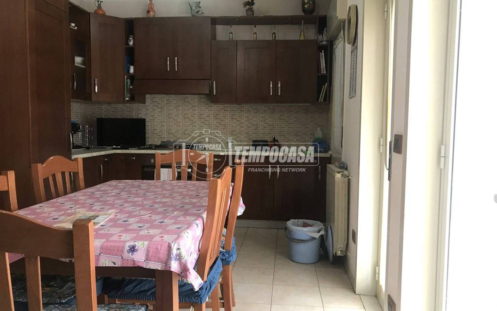 appartamento in vendita a Messina in zona Santissima Annunziata