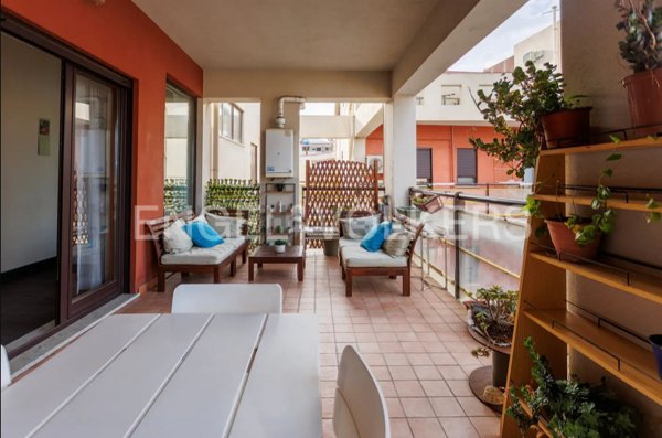 appartamento in vendita a Messina in zona Centro Storico