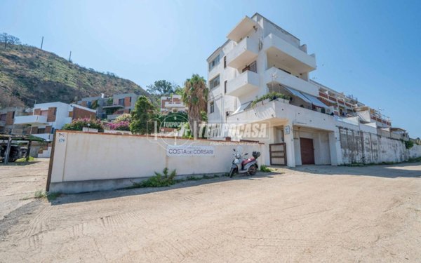 appartamento in vendita a Messina in zona Rodia