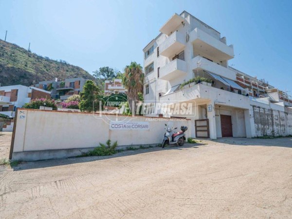 appartamento in vendita a Messina in zona Spartà