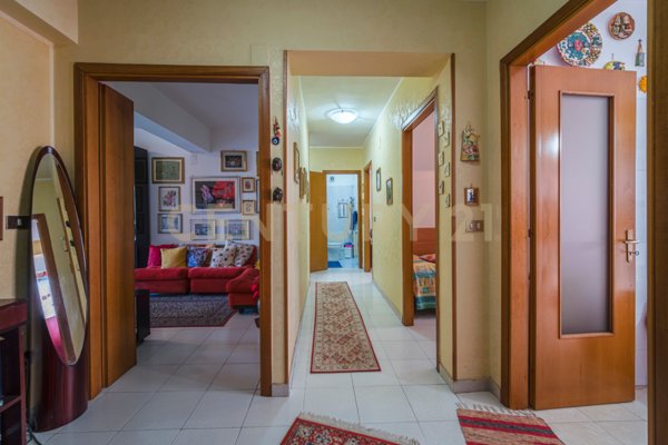 appartamento in vendita a Messina