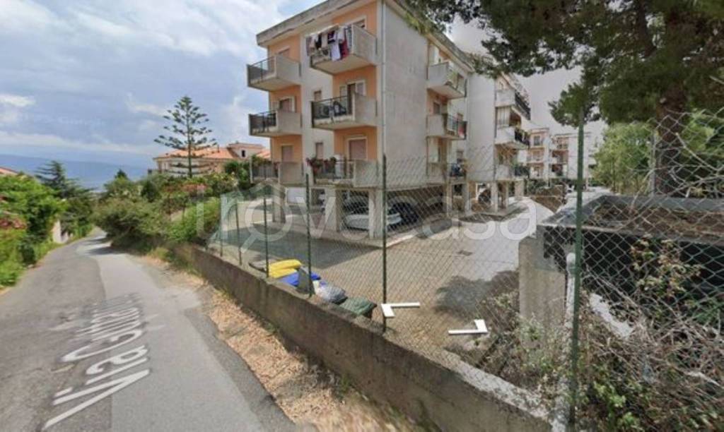 appartamento in vendita a Messina in zona Faro Superiore