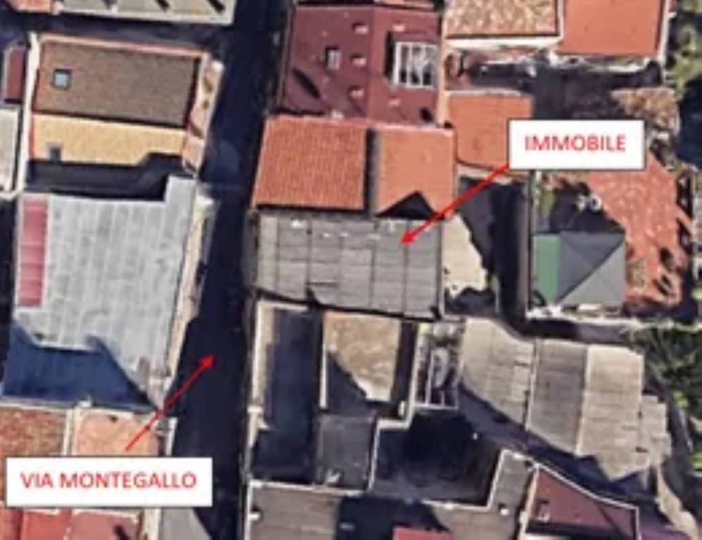 casa indipendente in vendita a Messina