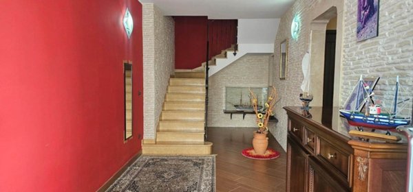 appartamento in vendita a Messina in zona Torre Faro