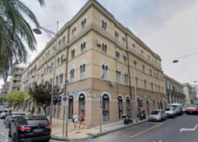 appartamento in vendita a Messina