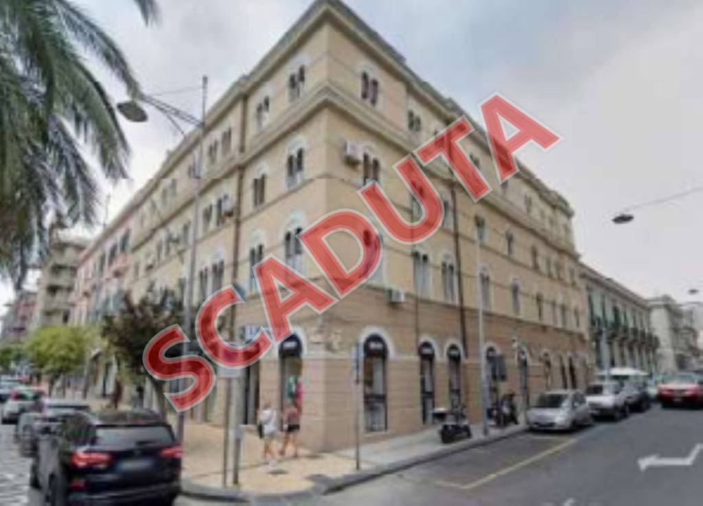 appartamento in vendita a Messina