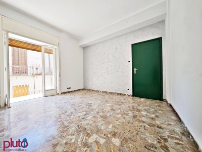 appartamento in vendita a Messina in zona Centro Storico