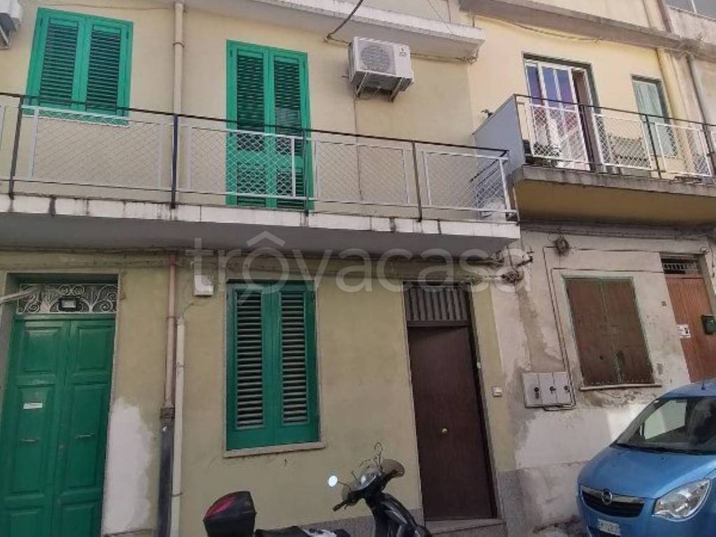 casa indipendente in vendita a Messina