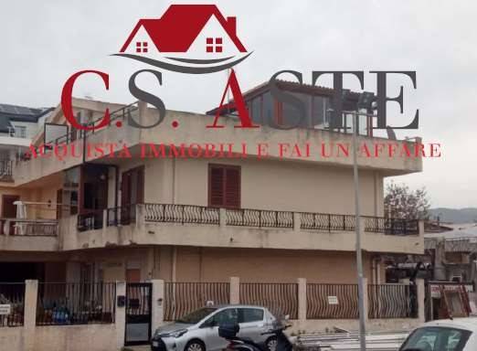 appartamento in vendita a Messina in zona Torre Faro