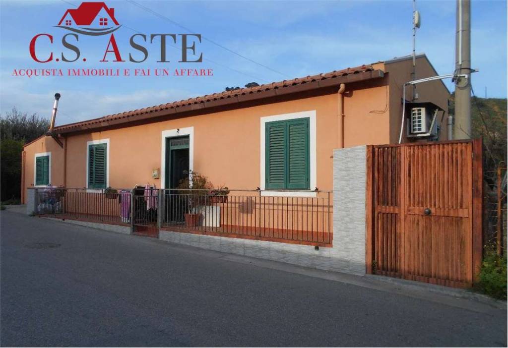 appartamento in vendita a Messina in zona Santa Margherita