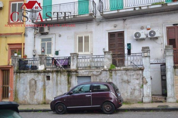 appartamento in vendita a Messina