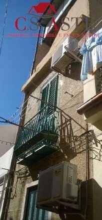 appartamento in vendita a Messina in zona Ganzirri