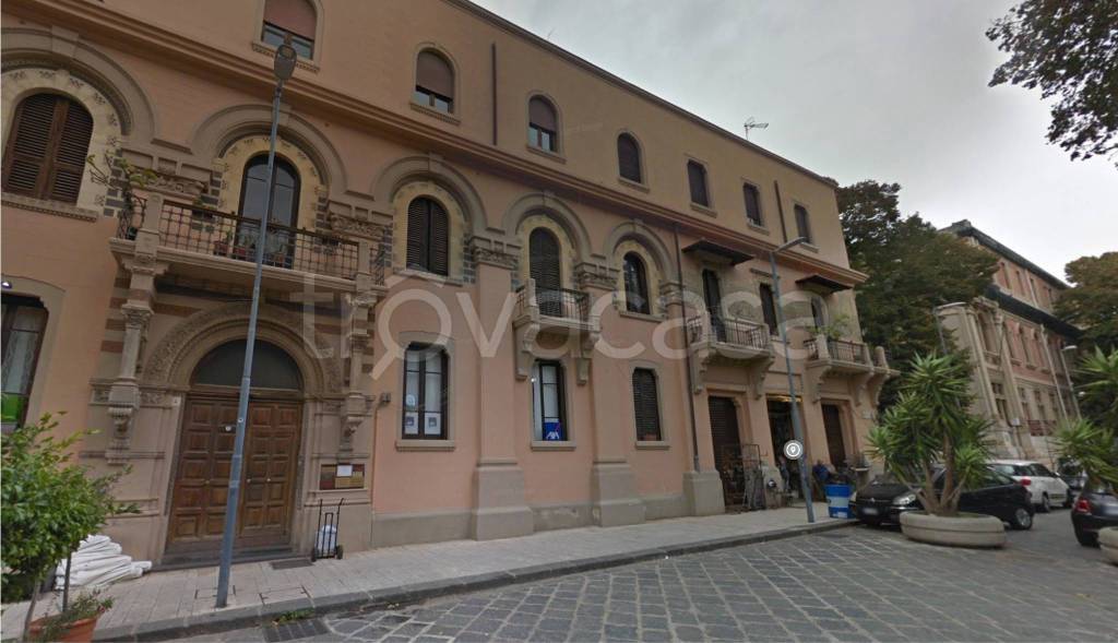 appartamento in vendita a Messina in zona Centro Storico