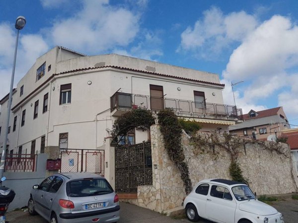 appartamento in vendita a Messina