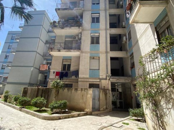 appartamento in vendita a Messina