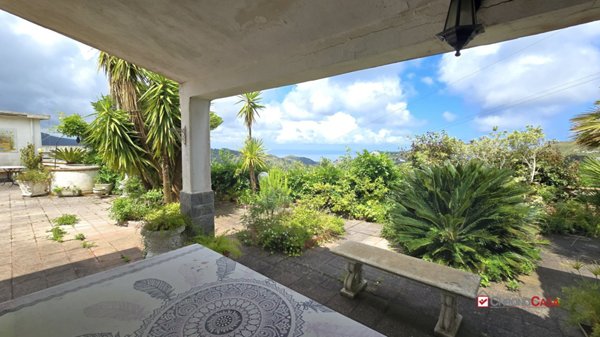 casa indipendente in vendita a Messina in zona Salice