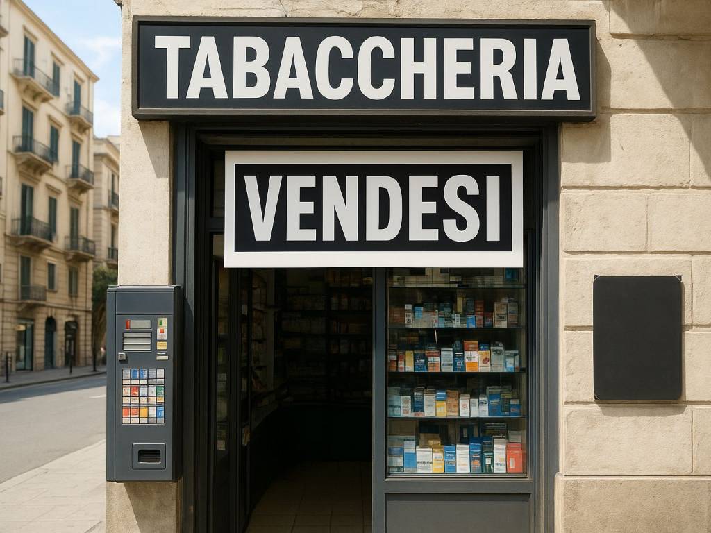 negozio in vendita a Messina in zona Centro Storico