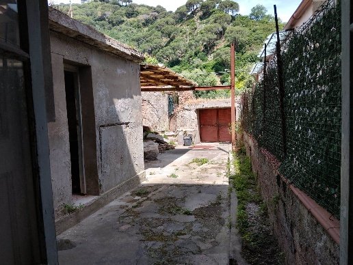 casa indipendente in vendita a Messina