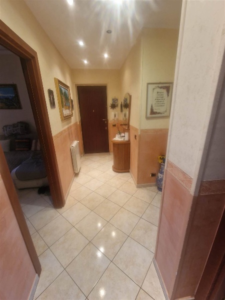 appartamento in vendita a Messina in zona Camaro