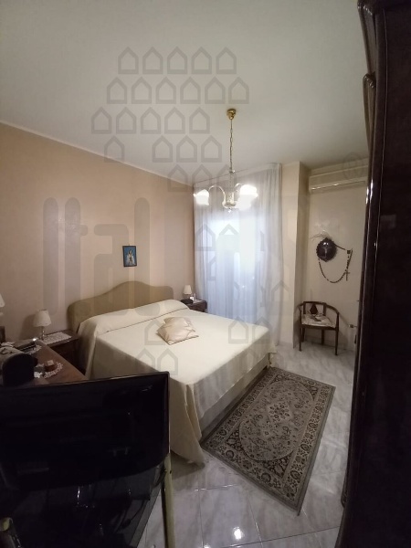 appartamento in vendita a Messina in zona Contesse