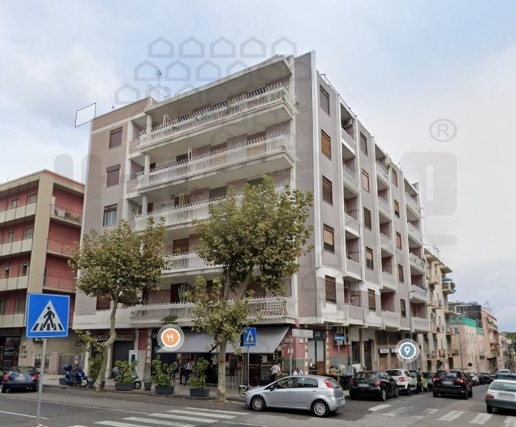 appartamento in vendita a Messina in zona Centro Storico