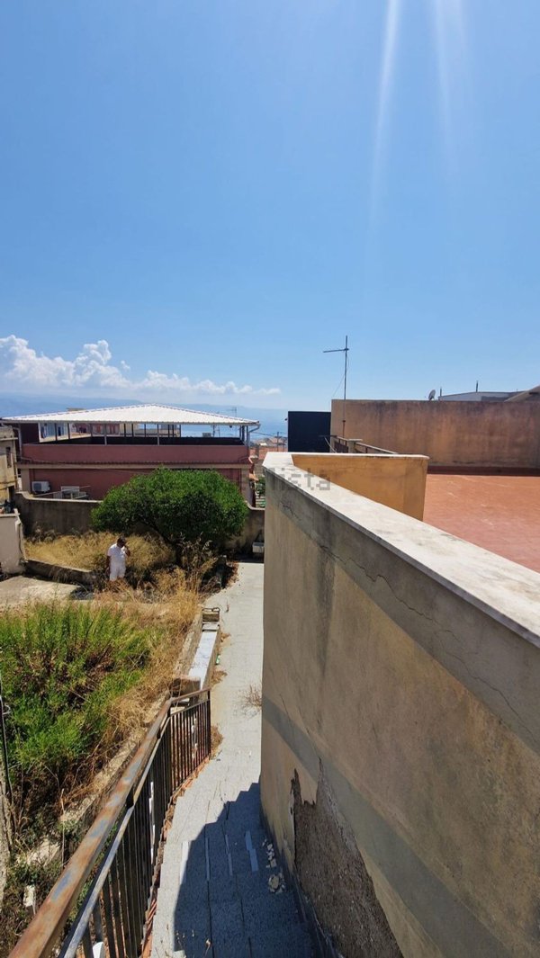 appartamento in vendita a Messina