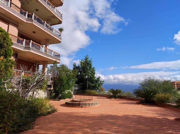 appartamento in vendita a Messina