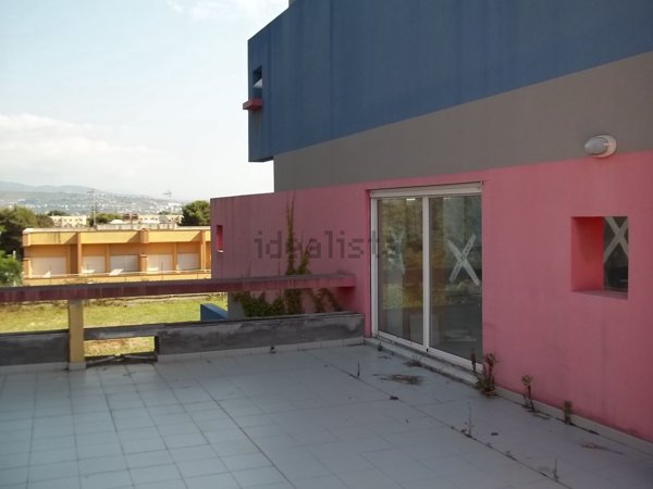 casa indipendente in vendita a Messina in zona Ganzirri